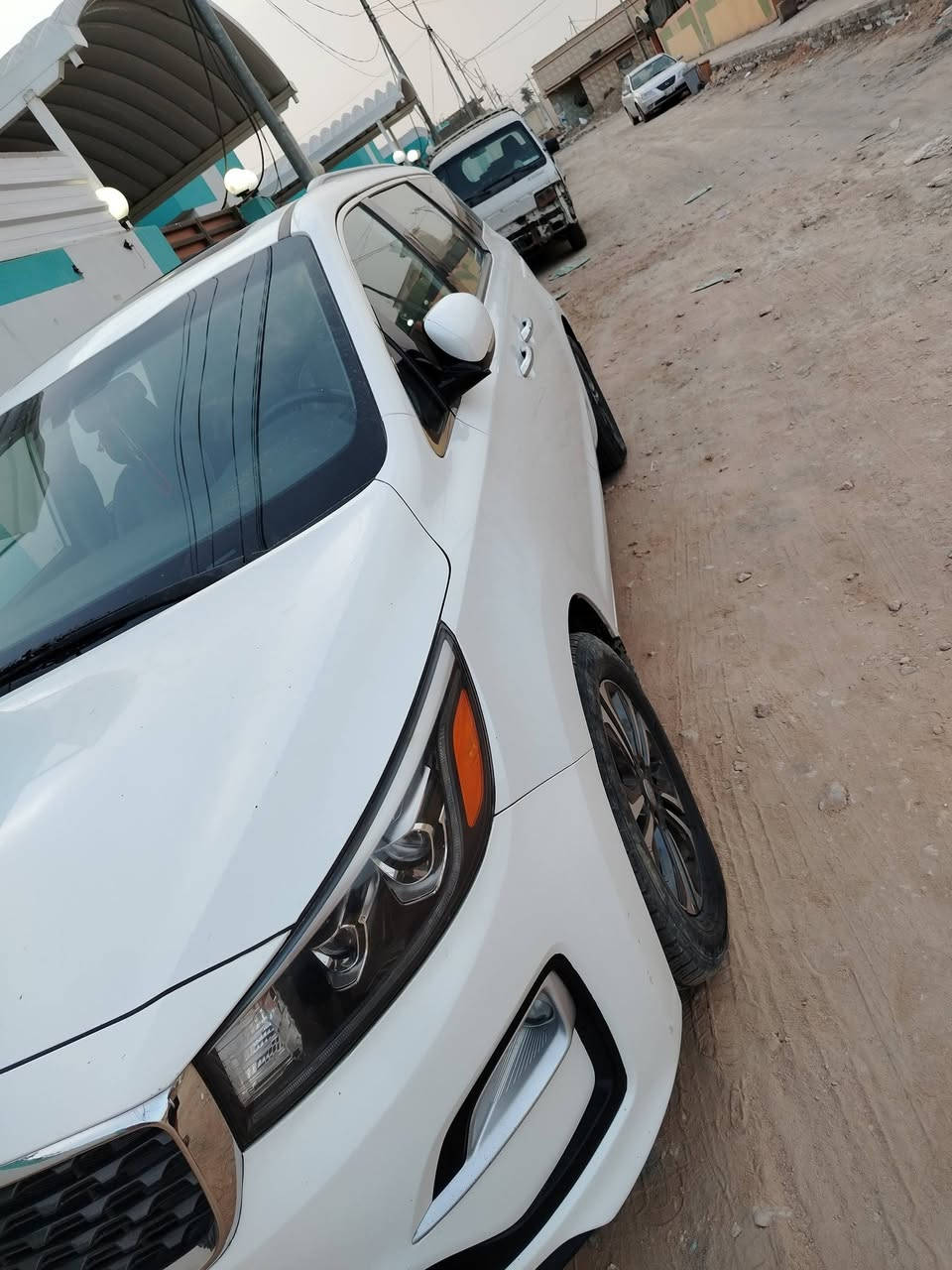 السلام عليكم كيا كرنفال 2020 السيارة وارد كندي كفالة عامة فول مواصفات فتحة سقف سايد بريك بصمة ثلاث وضعيات قيادة أوتو هولد جام أوتو ردارت تحديد مسار حساسات أمامية وخليفة كشنات تدفئة وستيرن تدفئة كير 8 نمر مكان سيارة النجف الأشرف لاسستفار على الرقم***********
