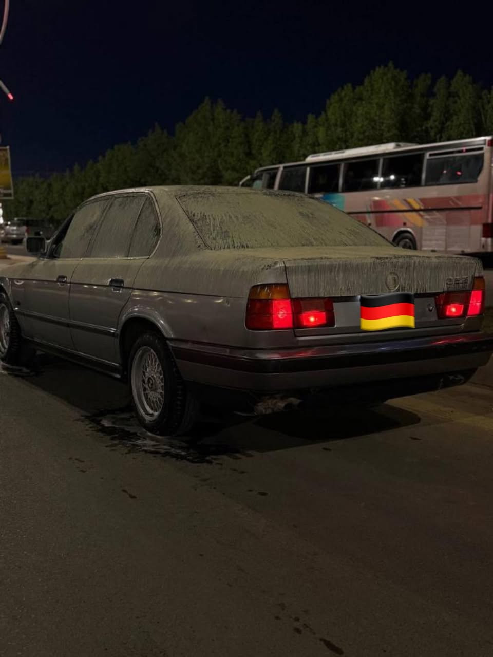 بي ام 525 اصل مكينه مسكر كير عادي مكينه كير كفاله لاتبخير ولاتنقيص سنويه ل 30 بأسمي رقم بغداد كهربائيات كلها شغاله ضفيره عل بلاد عنوان ناصريه السعر 45 وبيها مجال ***********
