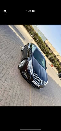 آزيرا • ٢٠١٣ • ٨٤٠٠٠ كم