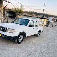 فورد ٢٠٠٥ • محول غاز • سليمانية