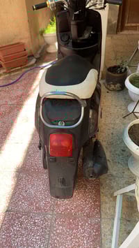 مكينة مفتوحه • كفرات تجاري • بدون نواقص