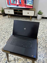 رازر • i7 جيل 12 • RTX 3070 Ti