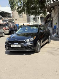 فورتي 2019 رقم سليمانيه ماشيه 84الف ميل مكينه ٢٠٠٠ دوش كير cvt حادثها ...