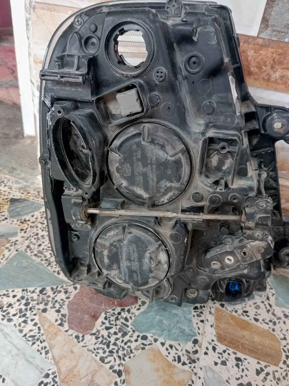 سلام عليكم غراض كيه البيع الايت نفخ بلادي موديل 21/سعر 90.   كيجات مال 14سعر 70---مسجل 60. عنوان بغداد تقاطع نهروان تصال ***********
