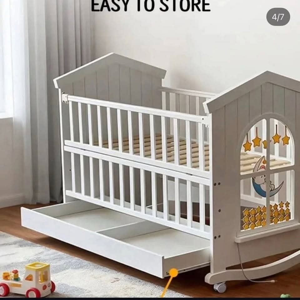 ⁨ ⁨ احدث الموديلات من الاسرة متوفرة بس يمنة🌙👩‍🍼 مواصفات: _3 مستويات للارتفاع _جرار لاغراض الطفل _أنارة _عجلات _هزاز وثابت _ينفتح من الجانب _خشب زان طبيعي قياسات:  1,25*65*100 #اثاث_اطفال #غرف_اطفال #ديكور_اطفال #تصميم_غرف #غرف_بنات غرف_اولاد اثاث_منزلي ديكور_منزلي غرف_حديثة اثاث_تركي غرفة_احلام سرير_اطفال اثاث_راقي تصميم غرفتي ديكورات اثاث_بيبي تصميم_اطفال غرفة_بيبي غرف_مودرن غرف_مميزة⁩⁩


**إذا كنت صاحب هذا الإعلان وتريد حذفه لأي سبب، رجاءا أرسل رسالة إلى الدعم الفني**