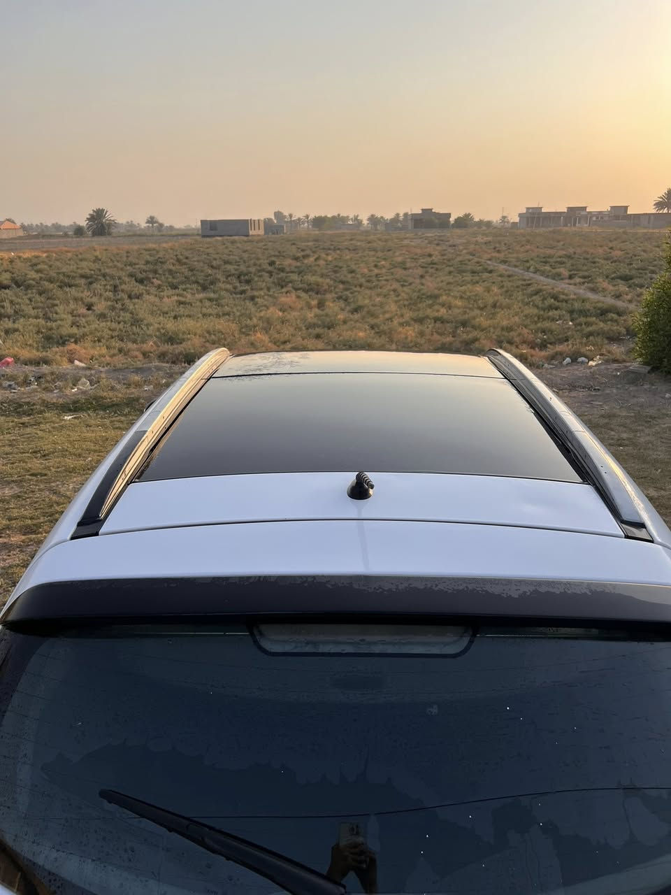 سبورتج 2013 خليجي فول عده البصمة
ماشية 156 الف 
المواصفات
1- بانوراما 
2- شاشة
3-حساسات خلفية
4- سستم اناره داخلي ع تلفون
5- جام يصعد ويه القفل 
6- هوك خلفي بلادي
7- ايكو 
8- لد نهاري 
9- اشاير بالمري
10- شاشة تبريد
11- رقم بغداد شبه مميز
12- تجوه وحاملة أكواب خلفية 
تدفئه تبريد ثلج
وباقي المواصفات معروفة
*********** واتساب فقط
راسلني خاص ادزلك سونار
السعر 120
