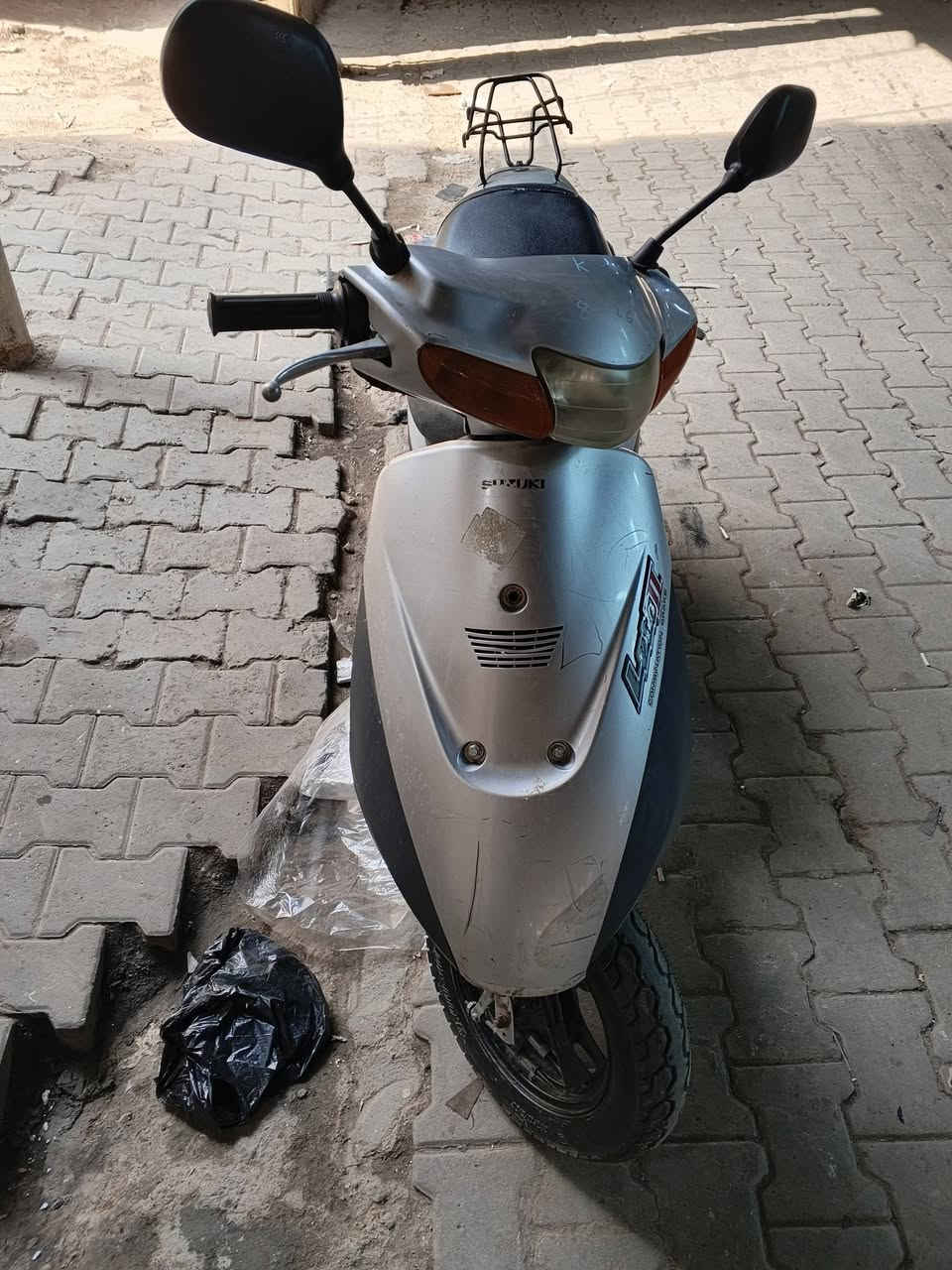 دراجة لبيع وكيل ***********
