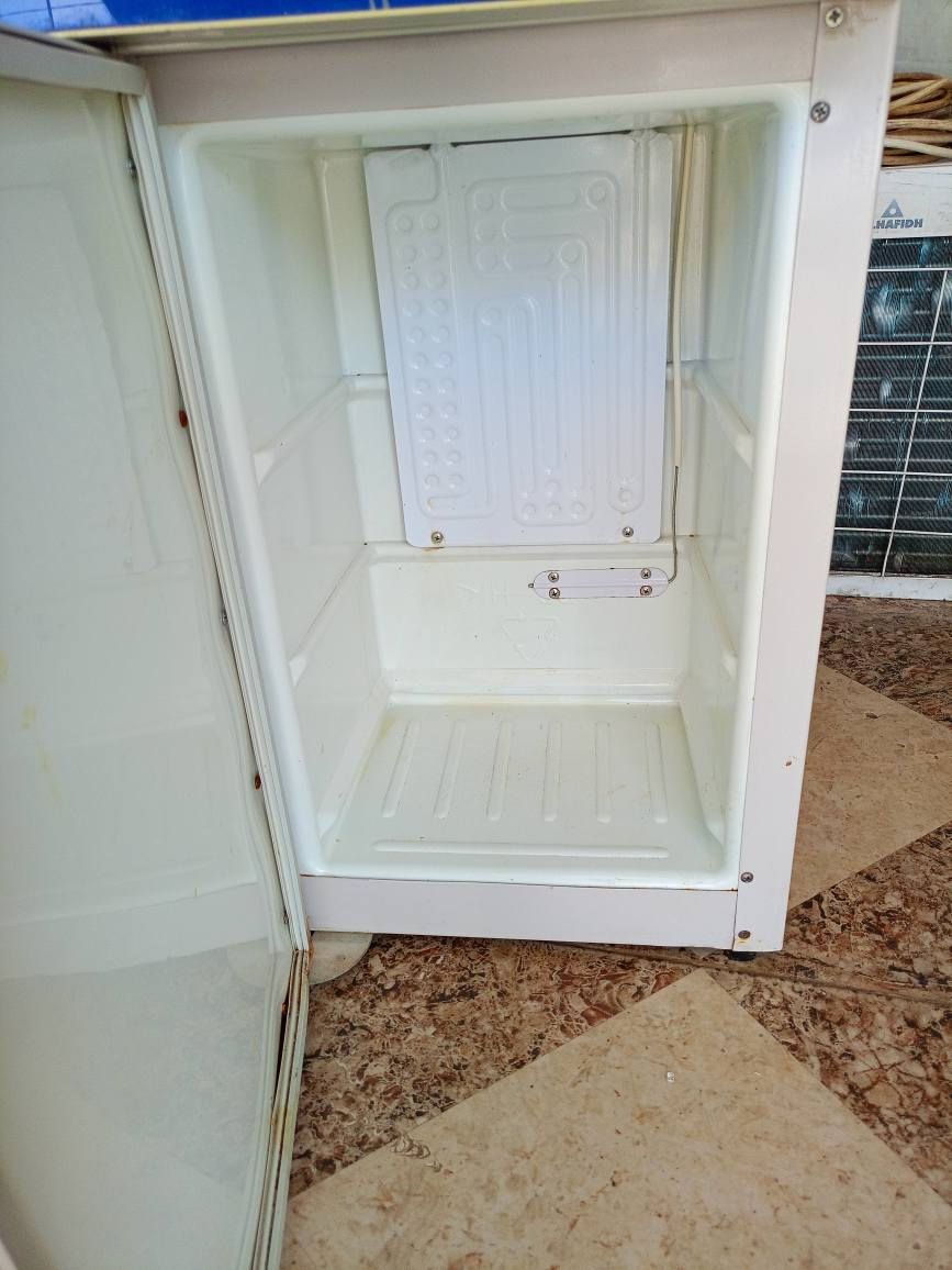 للبيع براد ماى أخو الجديد كلش نظيفة و حلوة شرط كلها بلادي مامصلحة حار و بارد يشتغل 
عنوانه قادسية ثانية مقابل مثلجات سارا كركوك, العراق


**إذا كنت صاحب هذا الإعلان وتريد حذفه لأي سبب، رجاءا أرسل رسالة إلى الدعم الفني**