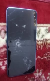 هونر ٩٠ لايت • ٢٥٦ • شاشة مكسورة