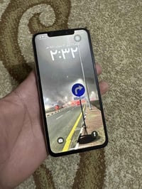 آيفون XS ماكس • ٥١٢ • مبدل بطارية