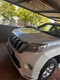 برادو • ٢٠١١ • رقم اربيل