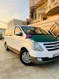 هيونداي H1 • ٢٠١٦ • العزيزية