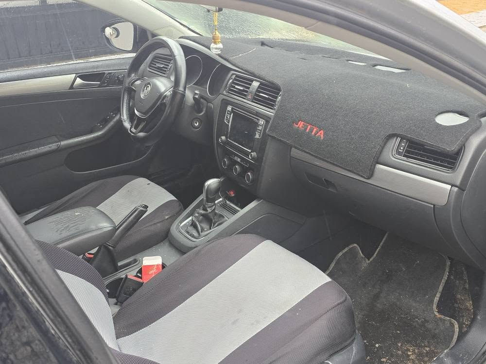 جیتە مۆدیل ۲۰۱٨ مەکینە مەرغوب  کامل مواسەفات بەس سڵایت نیە بێ دعمولێدران سەیارەکە تەکسی دوبەی بوە ۱۲۷هەزار ڕویشتیە هەمووگیانی بەشەرتە زۆر توندووتۆڵە
سعرخواربازار
ژم۰۷۷۰۳۰۹۱۰۱۰
ژم۰۷٥۱٤۰٤۰٤٥۳ أربيل, العراق
