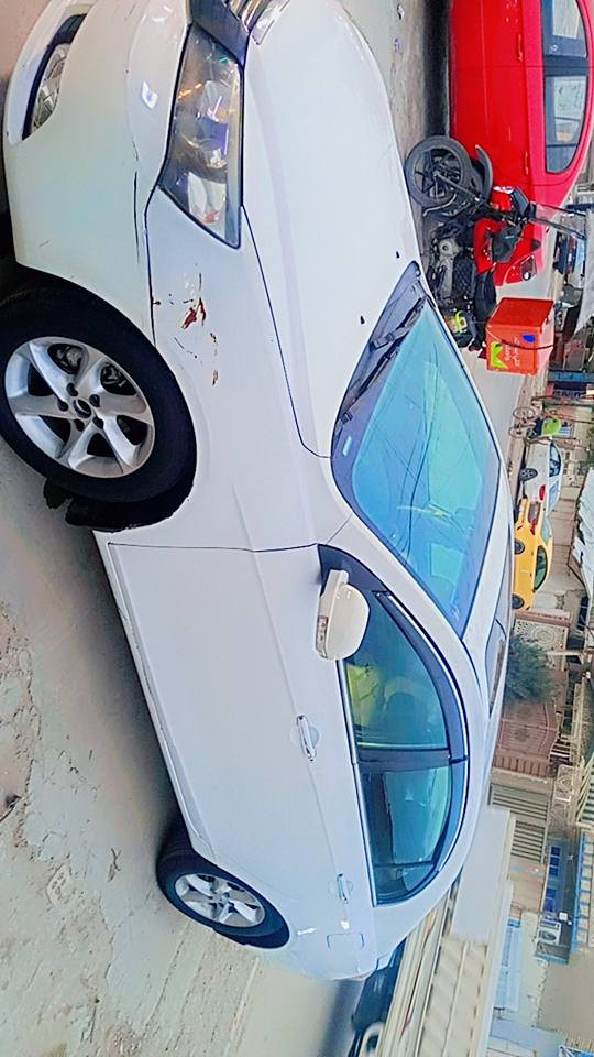 السلام عليكم لبيع سيارة امكراند كير مكينه خير من الله السياره بيه صبغ جاملغ مابيه نقص عدا افريز التبريد عارضه ب 55 وبيه مجال رقم الهاتف *********** بغداد, العراق
