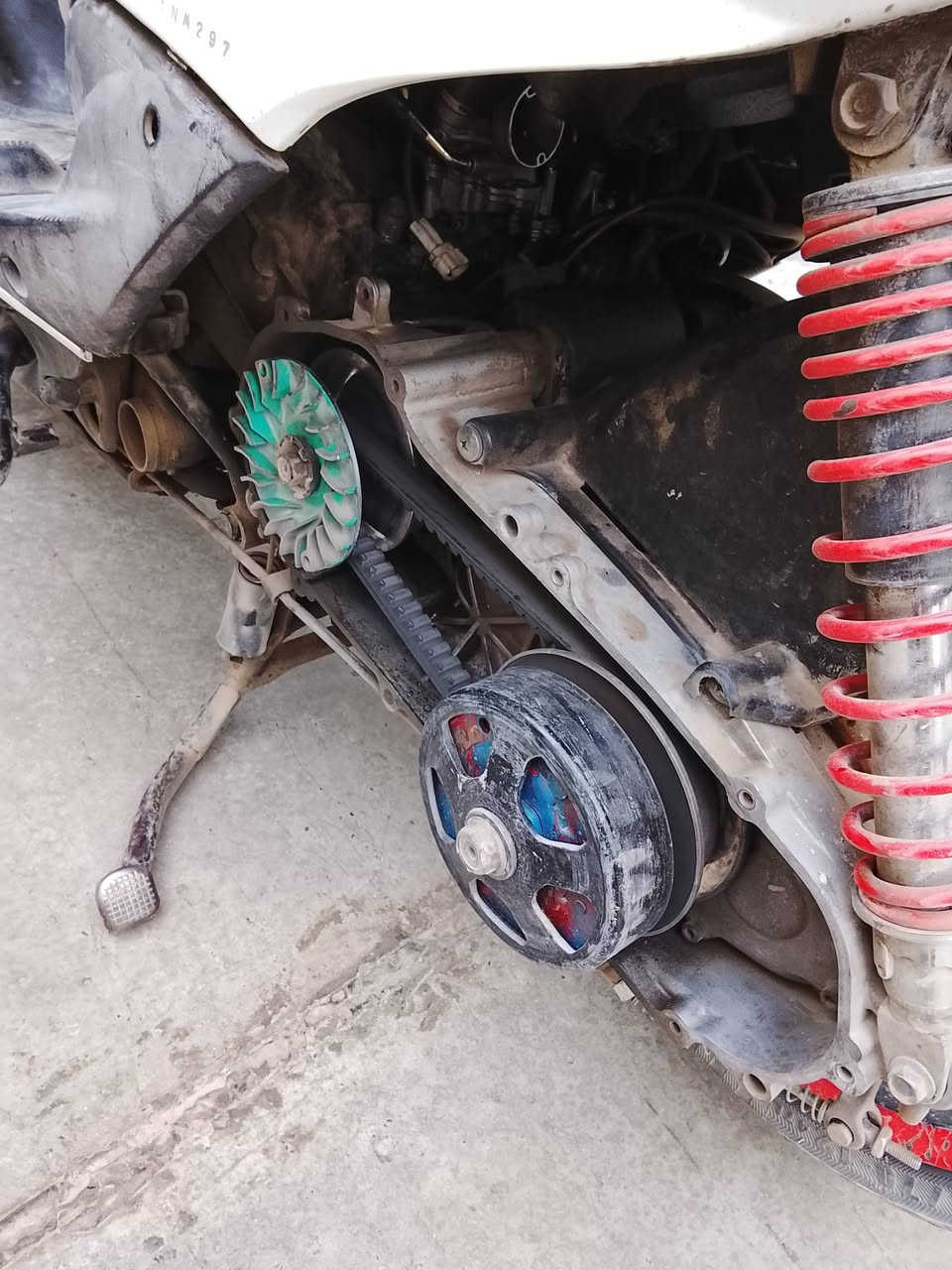 دراجه للبيع سكنكس فول تزويد عوزها فقط باتري تجي تأخذها عله هاي الوضعيه بغداد حي  الرشاد سعر200 قفل


**إذا كنت صاحب هذا الإعلان وتريد حذفه لأي سبب، رجاءا أرسل رسالة إلى الدعم الفني**