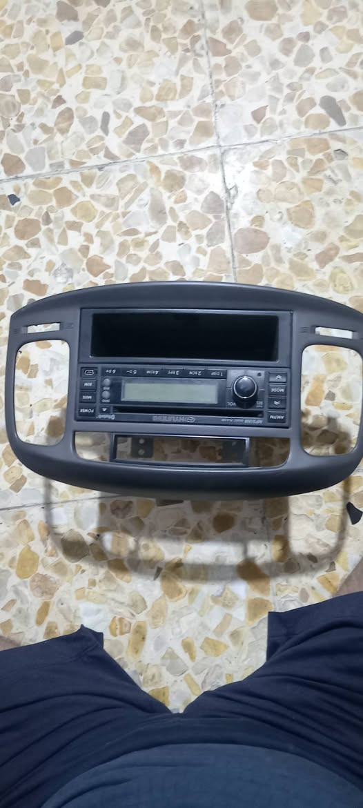 مسجل اصلي مال اكسنت هو والقاعدة كامله اصليه العنوان بغداد  ***********
