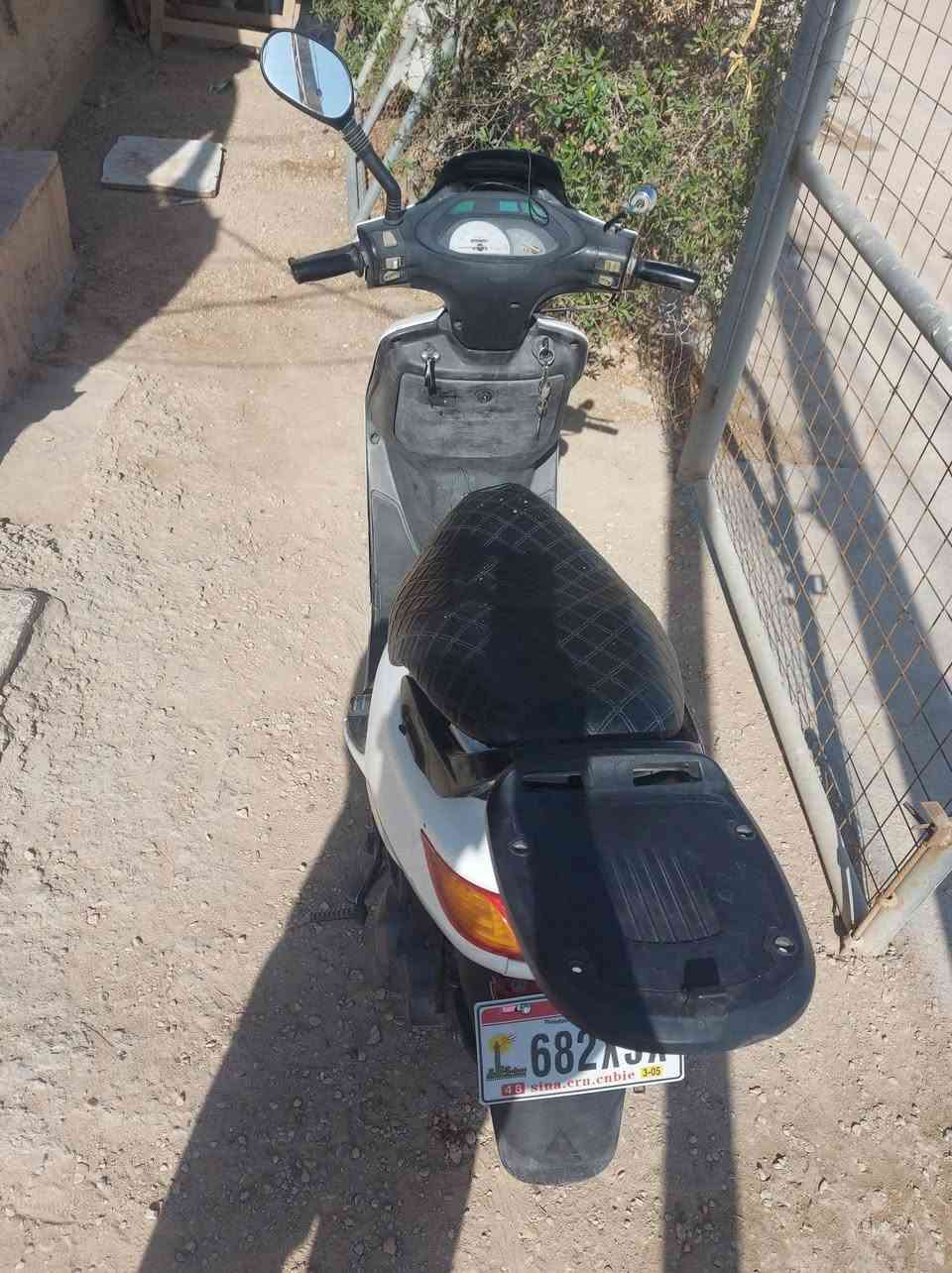 بيع او مراوس بدراجه انضف مفتوحه كلشي شغال بيه نكره سلف عوزها ترتيبات السعر ٣٥٠


**إذا كنت صاحب هذا الإعلان وتريد حذفه لأي سبب، رجاءا أرسل رسالة إلى الدعم الفني**