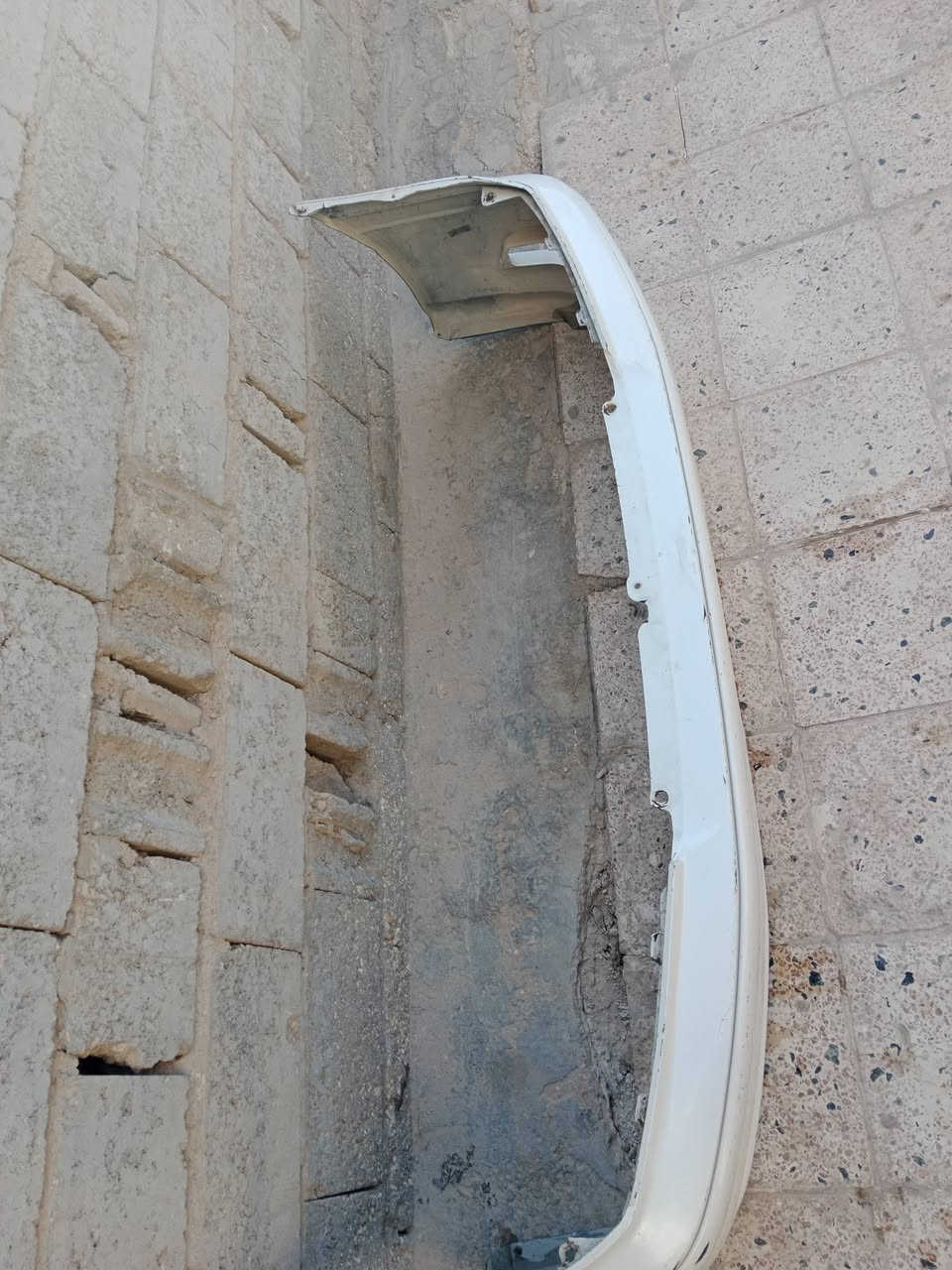 السلام عليكم من رخصت الادمن
دعامية راس ثور صدفيه عادي + شباج للبيع 
*********** مكان نجف الرضوية
