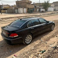 ٧٤٥Li • ٢٠٠٣ • ١٨٤٠٠٠ كم