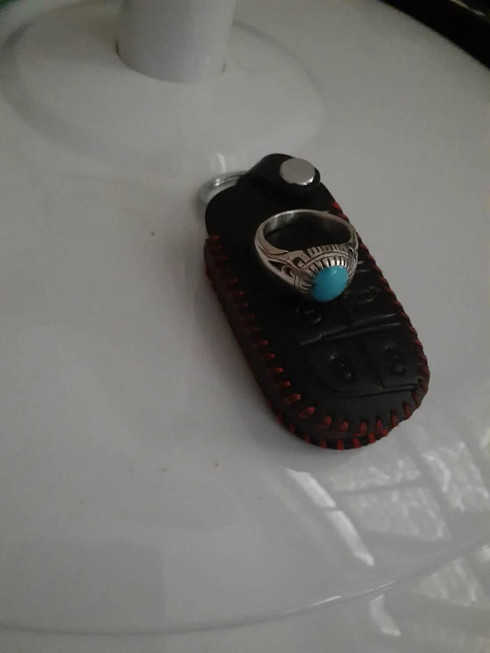 فيروزي نيشابوري صافي اصلي قديم
250 الف قفل


**إذا كنت صاحب هذا الإعلان وتريد حذفه لأي سبب، رجاءا أرسل رسالة إلى الدعم الفني**