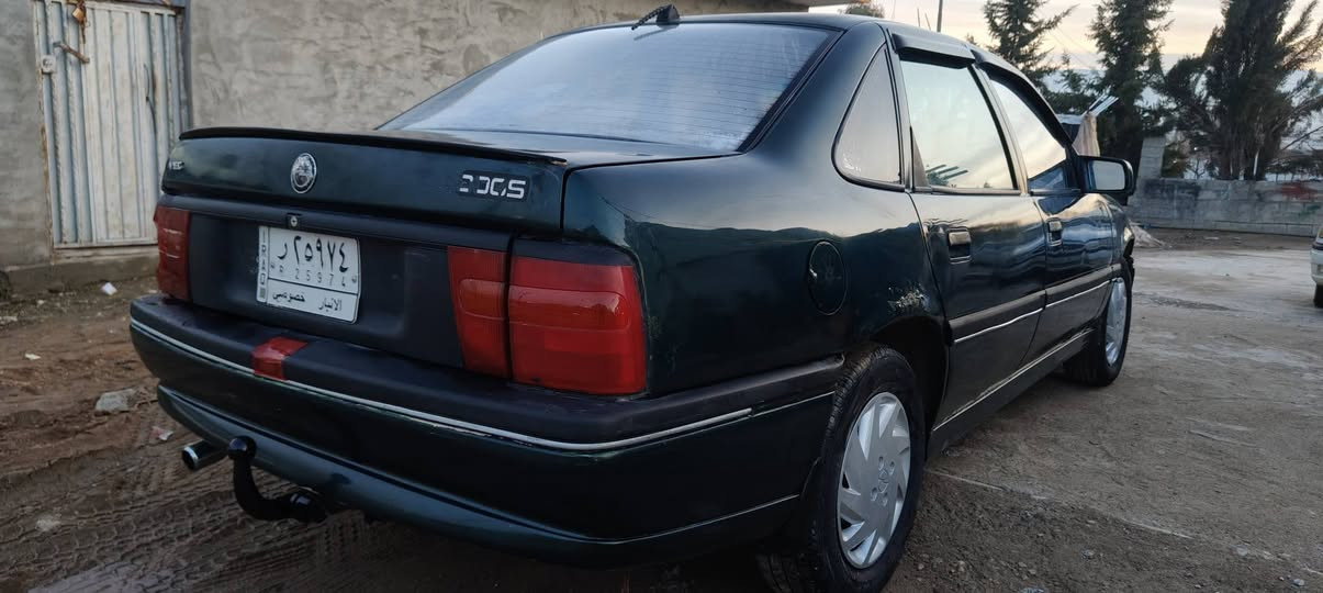 ئۆپڵ ڤیکترا92مە کینە16قایش پان پاوەر               سە نە وی عە صڵی لە گە ڵە بە شە رتی ئە وە لیات وحاسیبە گێڕو مە کینەوگە رمی بە شە رت موسوبڕاوە بە شە رت دە عمی نیە سعری 20گە ڵاویە کتۆزمە عمە لە جوابی کۆمێنت نادە مە وە مشتە ریت تە لە فونبکە لە سلێمانیم ***********__*********** السليمانية, العراق
