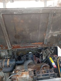 شفل لبيع حجم50موديل 1998رقم قادسية مكينة انمر 98لا صرف ولا تبخير مكفول...