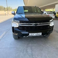 تاهو موديل 2023  Ls (خــليــجي)وكاله المنصور ماشيه:65 موصفتها معروفه -...