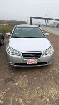 لانتره افانتي ادوات ادوات   موديل 2010 دخول جديد بدهن كوريا شرط   دخول...