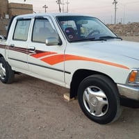 هايلوكس • مديل 96 • قضاء الرفاعي