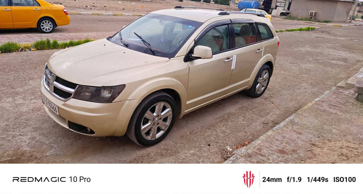 سلام عليكم شباب للبيع دوج جورني 2010 مكينه كير مكفولات سياره بيها 3 قطع صبغ تبريد شغال رقم بغداد دولي تحويل مباشر مواصفات عاديه كشنات جلد شاشه كامره حداديه خير من الله مكاني كوت مركز المدينة *********** سعره 95
