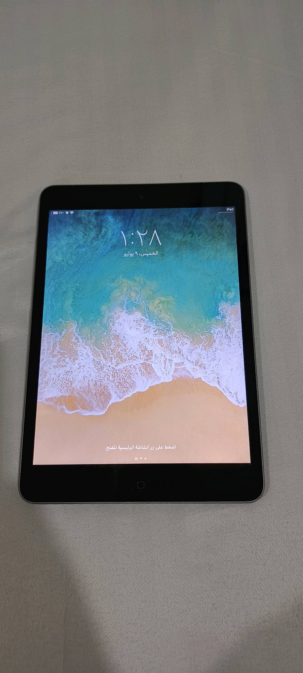 iPad mini 2 للبيع شبه جديد