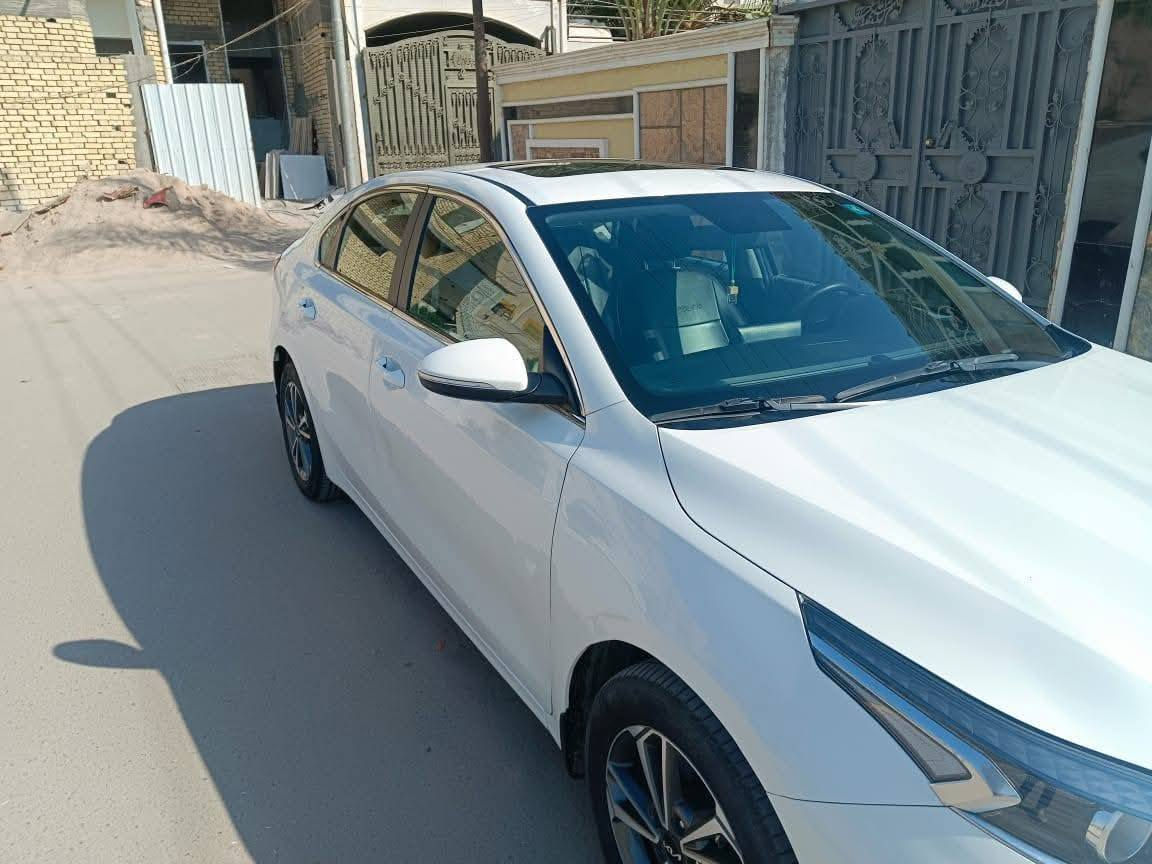 24 فول ماشيه 48
محرك 2000
رقم بغداد حره بأسمي
بيه بارد فقط بادر فقط بجهة اليمنى 177 مكانه ناصرية ***********
