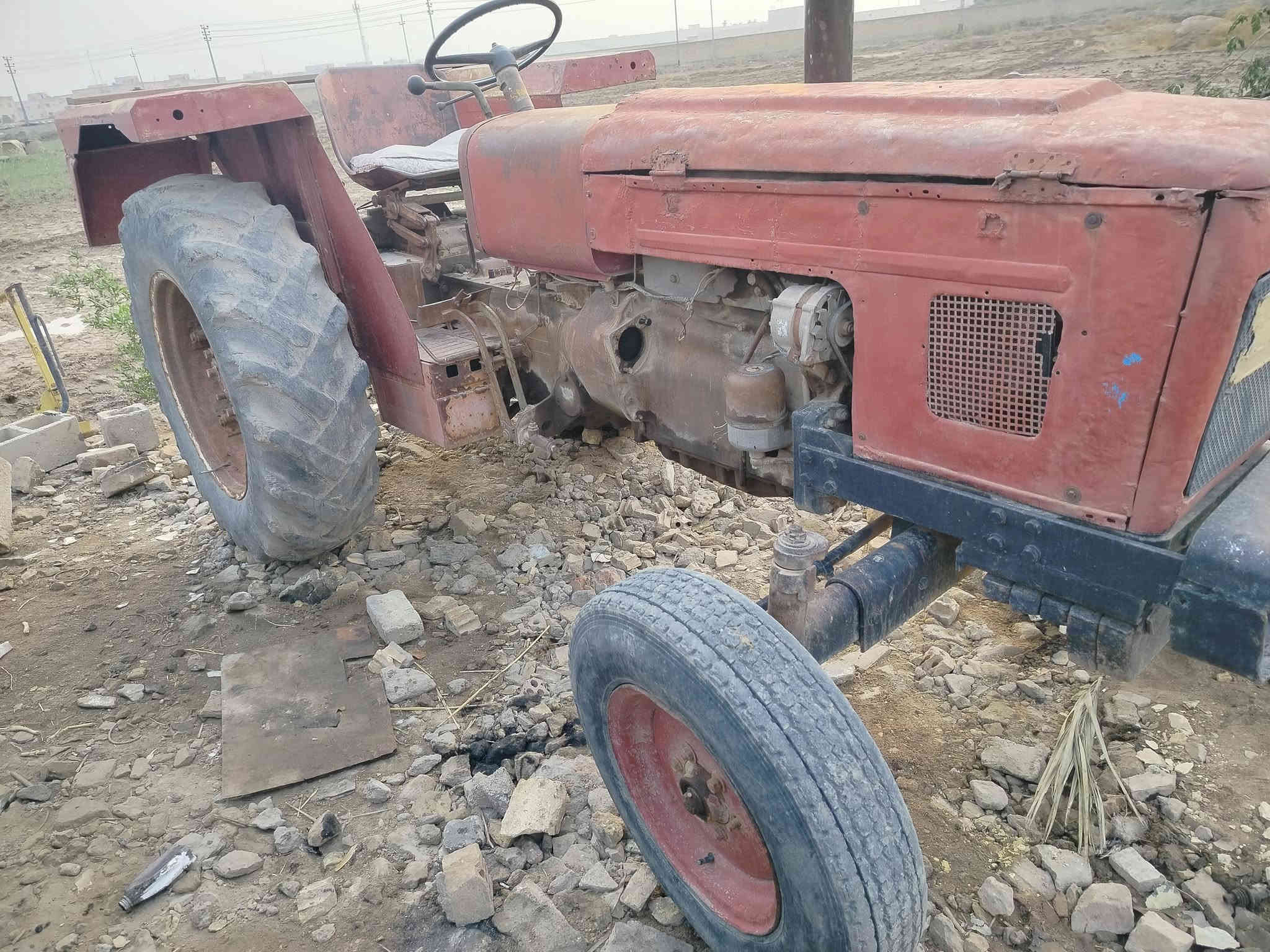 السلام عليكم مكاين عدد 3 للبيع موديل 84وموديل 85 وموديل86 شرط الشغل جاهزات المكان ميسان حي العسكري الاتصال على الرقم. ***********
