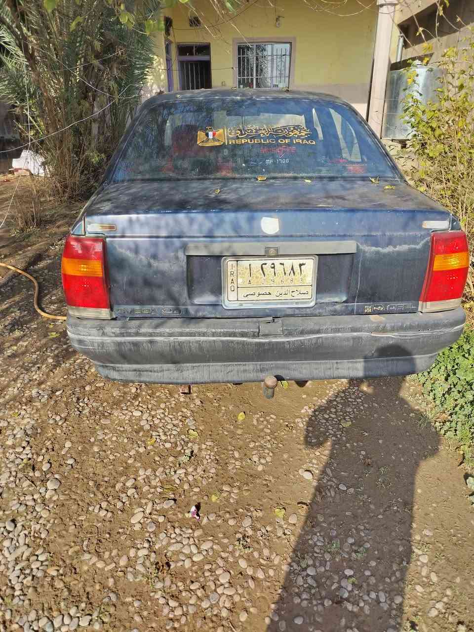 اوميجا للبيع موديل 90  ***********
