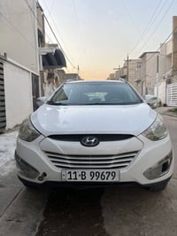 ٢٠١٣ • مكيف بارد • مشاية ٣٥٠٠٠٠