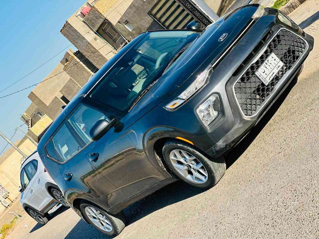 صول 2020 
السعر 128 وبيها مجال 
مكينه 2000 دوش مامفتوح شرط  
حادثها موضح بالصور 
رقم بغداد ب اسمي تحويل ثاني يوم 
سياره جاهزه للاخير مابيها اي نقص 
مواصفات عاديه 
رادار 
تحكمات
كامره 
شاشه كبيره 
3 انظمه قياده 
مكاني بابل 
اي استفسار

‭***********‬
