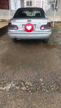 هونداي النترا موديل 93 تبريد وتتدفه سنويه الى سنه 2030 كابون بيه بدون ...