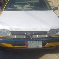 يا الله السلام عليكم بيجو 405 جاهزه موديل ٩ رقم 📱 نجف بسم صديقي سنويه ...