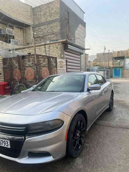 السلام عليكم جارجر موديل 2016 //6سلندر   السونار موجود السعر 177 بيه مجال رقمه سليمانيه ب اسمي عنواني بغداد العبيدي  رقمي ***********
