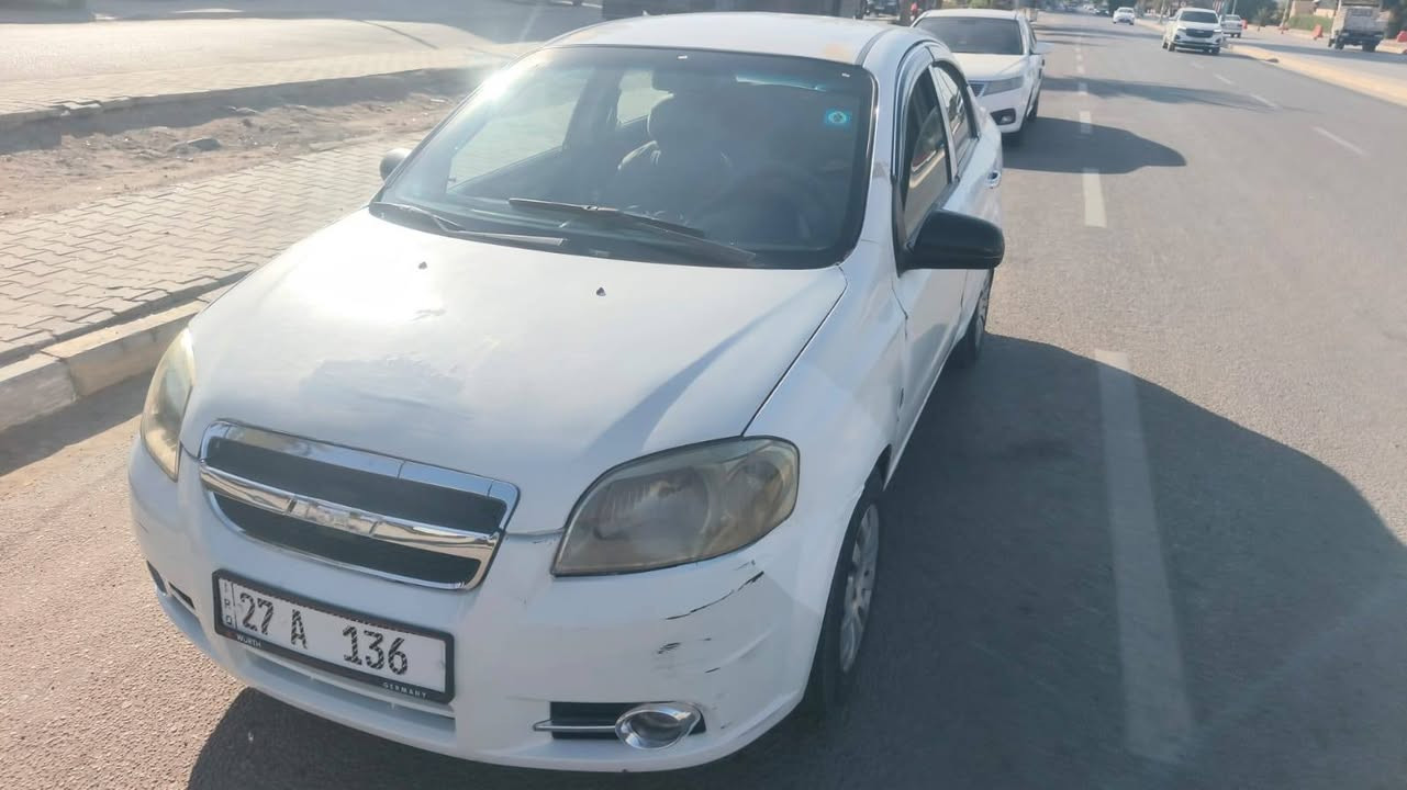 السلام عليكم  افيو رقم مميز   163 كلش حلو موديل 2008 محرك 1600مسكر خلجي. مو اسرائلي لو امركي خليجي   بيه جملغت ثنين حداديه نص ونص  رقم سنويه هزه  كله جديد  مكاني النجف الاشرف  شارع المطار ***********سعره 39
