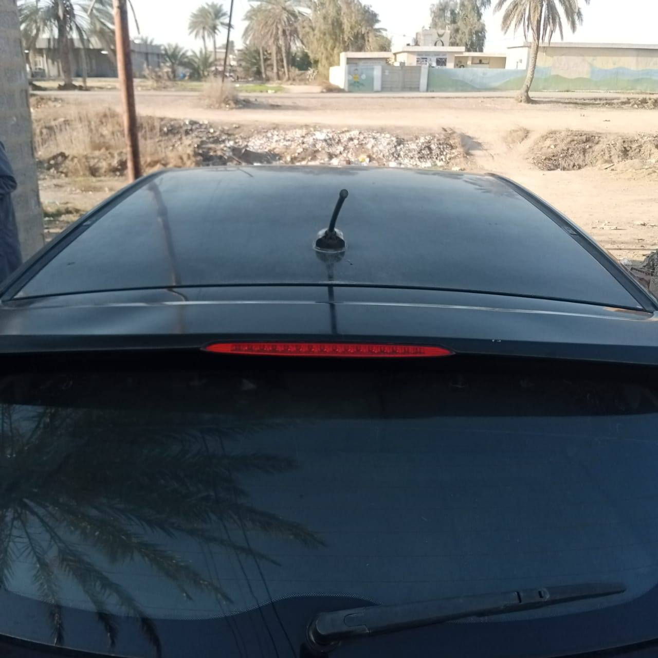 السلام عليكم
أكسنت موديل ٢٠١٣ رقم بغداد بأسمنا محرك ١٦٠٠ كير عادي سته كير بيها صبغ خمس قطع تقريباً مكانها بغداد السعر ٧٣ وبي مجال ***********
