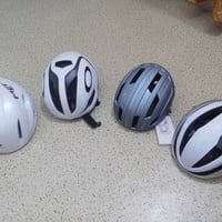 واقيات دراجة • ٤ قطع • للبيع