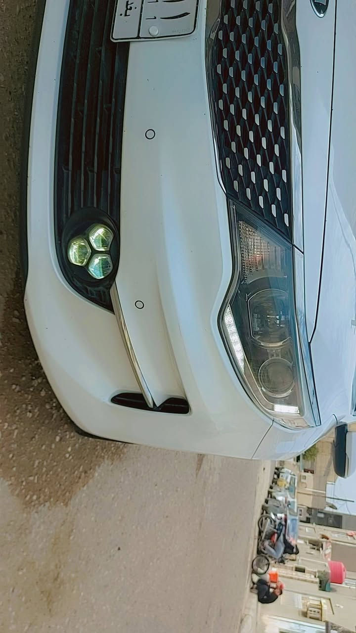 السلام عليكم للبيع اوبتيما خليجي موديل ٢٠١٧ مكفوله كفاله عامه فول مواصفات قماره حديد السعر ١٨٣ وبيه مجال رقم الهاتف ***********
