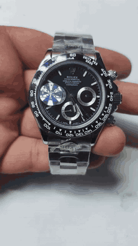 دايتونا ماستر اوتماتيك تكويك خزن طاقة ٣٠ساعة لامينوس سناتر كلها شغالة السعر ٨٠الف شامل التوصيل ***********
