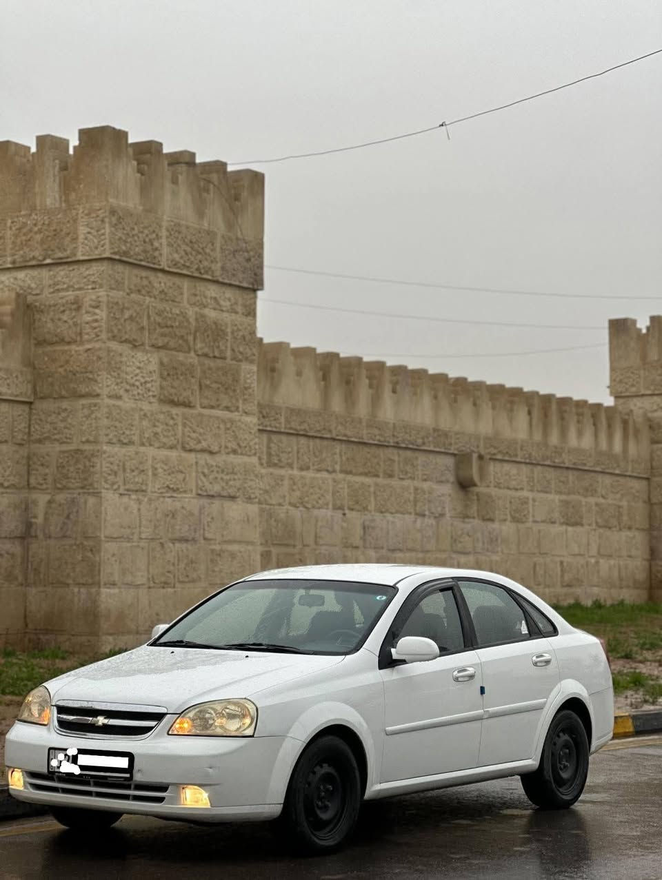 اوبترا 2010 كير اتوماتيك رقم سليمانيه دولي سنويه 2029 بطاقه بنزين بيه نص جاملغ خلفي بيه صبغ فقط محرك وكير بشرط سعره 83 بيه مجال قليل مكان كركوك ***********
