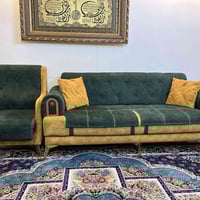 تخم 10 مقاعد • نضيف • السيديه