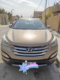 سنتافيا • ٢٠١٣ • ٧ راكب