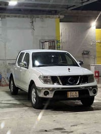 ناڤارا ٢٠٠٩   بێ بۆیاخ پاک و جوان بێ سەرف بێ لێدراو  ڕادێتەری ئاو و گە...