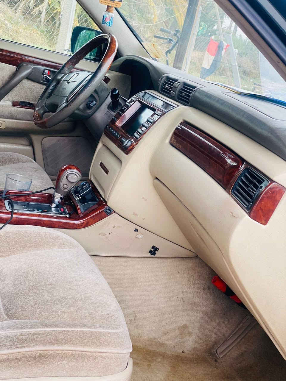 اسلام عليكم
للبيع ملكه فول بطن اربع دكم كفاله عامه من كلشي رقم كركوك مدفرع كمرك وظريبه وقرصه بيه جاهزه باقيه وين مايعجبك دك حاسبه واسحب ظبارته وقرصه شرط كارتون

تبريد قطعتين

ستيرن كهربائي

اربع كشنات كهرباىي

ديفور الكبير

دبل شاشه كرستال

ثلاجه

شرط السياره احله من الصور وماشيه 80 حقيقي

جاهزه من كلشي مكينه كير حداديه تخم تاير ويل نجمه بلادي شرط ترايه زيرو

السعر 120 وبيه مجال بسيط

***********
