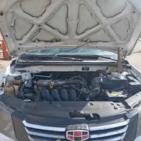 جيلي ام اكراند • رقم بصره • مكينه وكير جدد